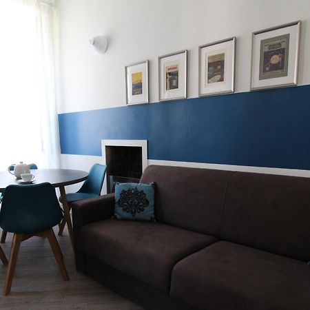 Apartamento Italianway-Monza Milán Exterior foto