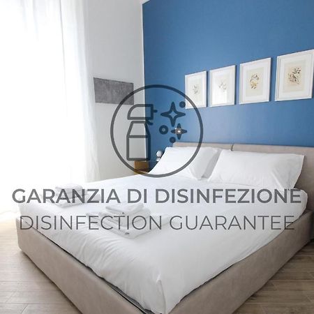 Apartamento Italianway-Monza Milán Exterior foto