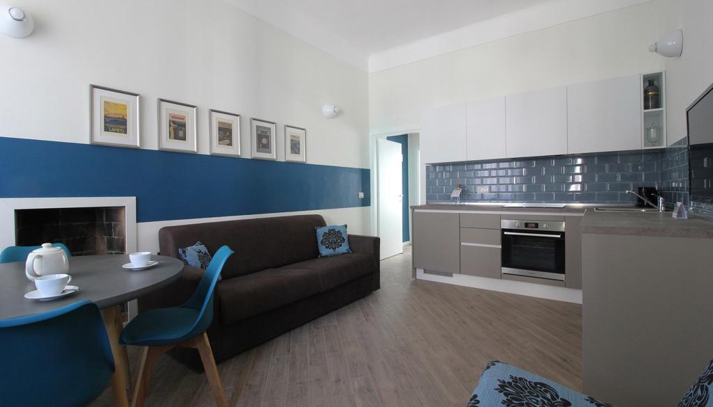 Apartamento Italianway-Monza Milán Habitación foto
