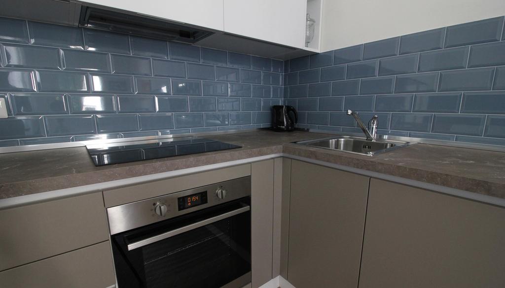 Apartamento Italianway-Monza Milán Habitación foto