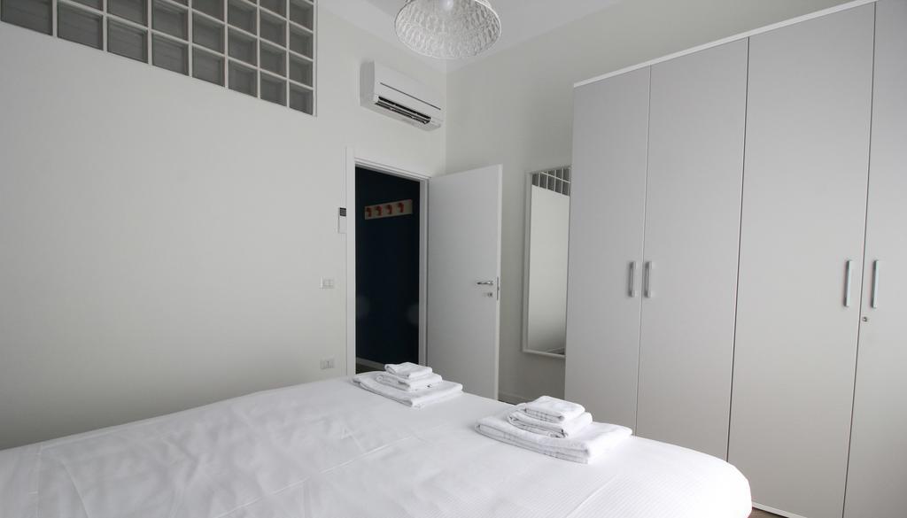 Apartamento Italianway-Monza Milán Exterior foto