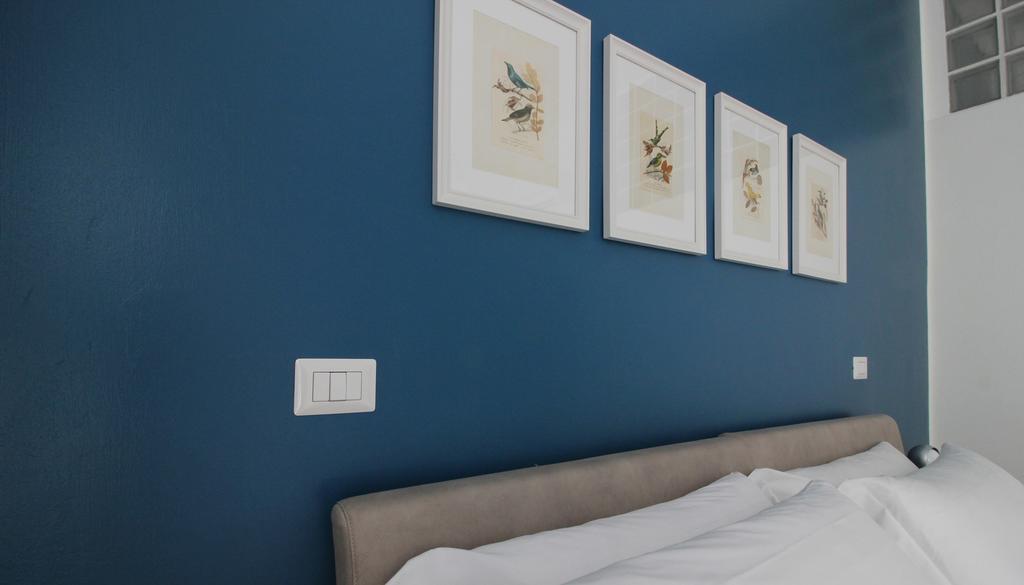 Apartamento Italianway-Monza Milán Habitación foto