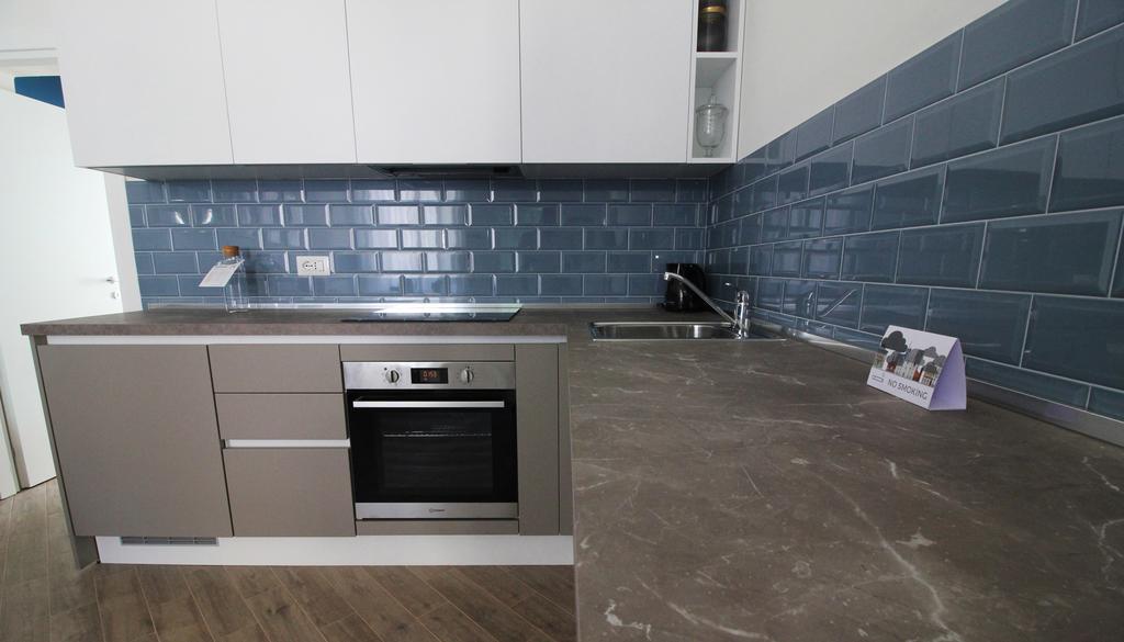 Apartamento Italianway-Monza Milán Habitación foto