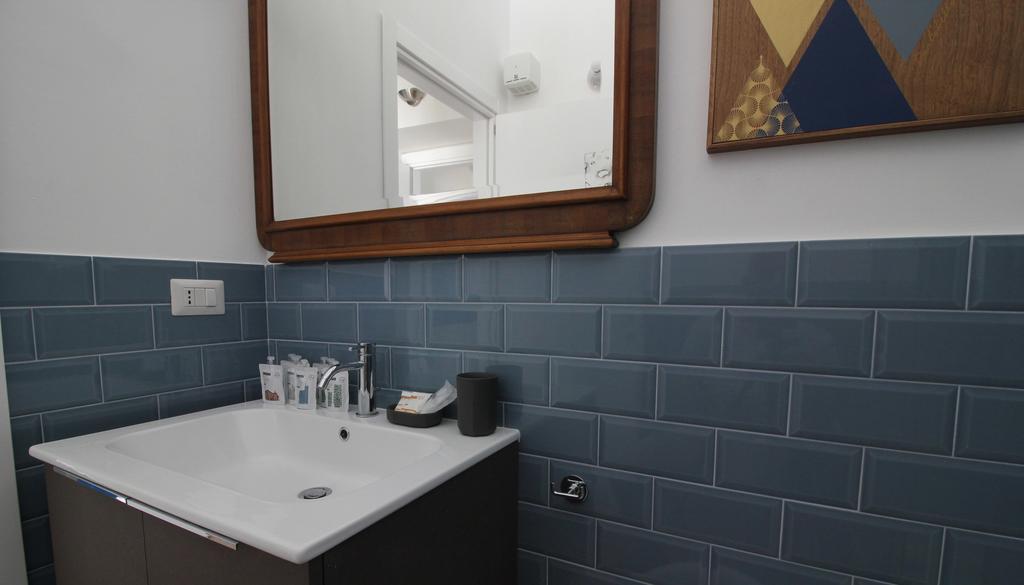 Apartamento Italianway-Monza Milán Habitación foto